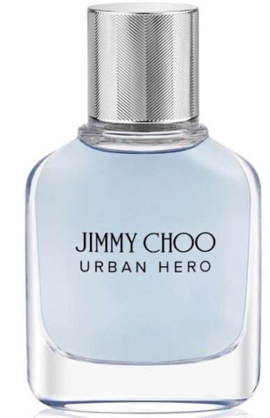 Jimmy Choo Urban Hero EDP 30 ml Erkek Parfümü kullananlar yorumlar